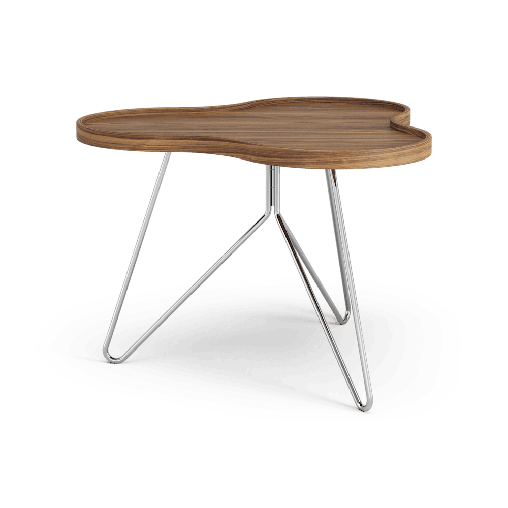 Swedese Flower Mono Coffee Table (66 x 62cm)