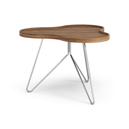 Swedese Flower Mono Coffee Table (66 x 62cm)