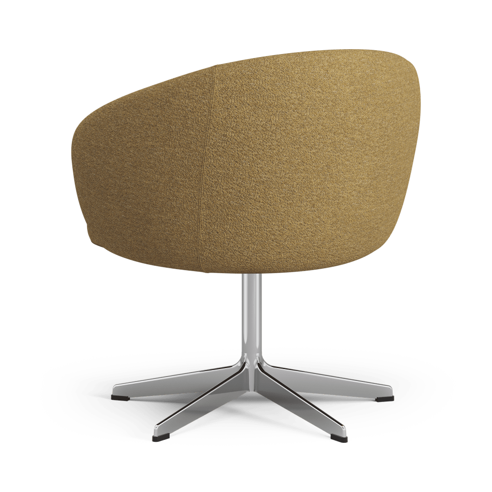 Swedese Rondino Swivel Chair