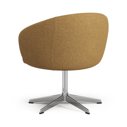 Swedese Rondino Swivel Chair