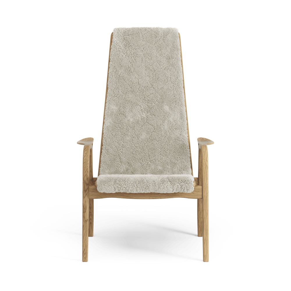 Swedese Lamino Easy Chair