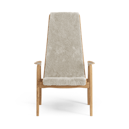 Swedese Lamino Easy Chair