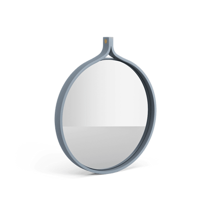 Swedese Comma Mirror Round