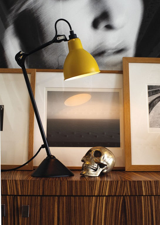 DCW Editions Lampe Gras 205 Table Lamp