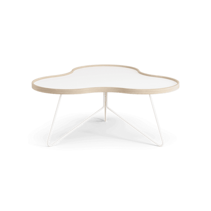 Swedese Flower Coffee Table (90 x 84cm)