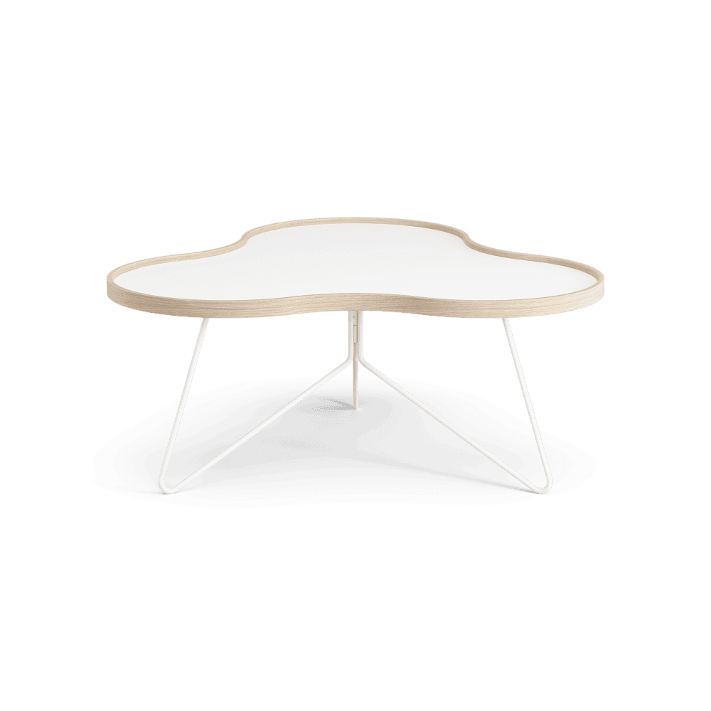 Swedese Flower Coffee Table (90 x 84cm)