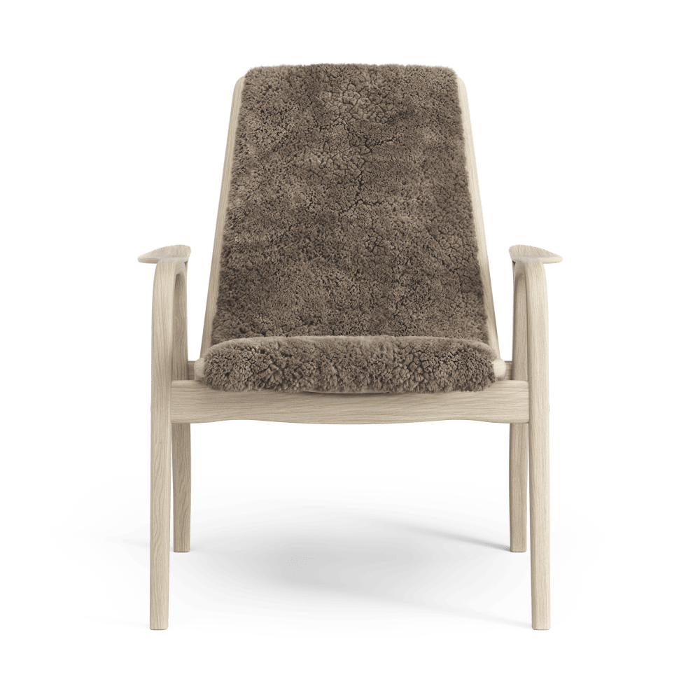 Swedese Laminett Easy Chair