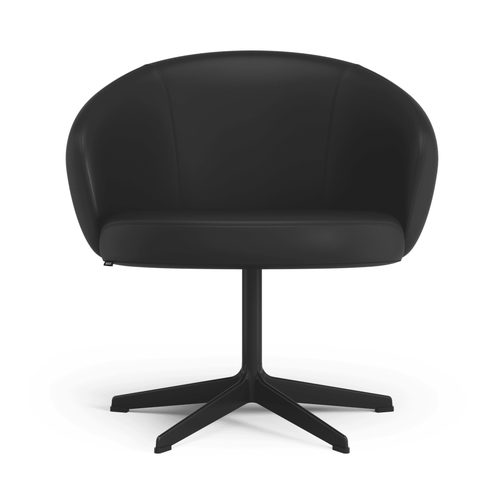 Swedese Rondino Swivel Chair