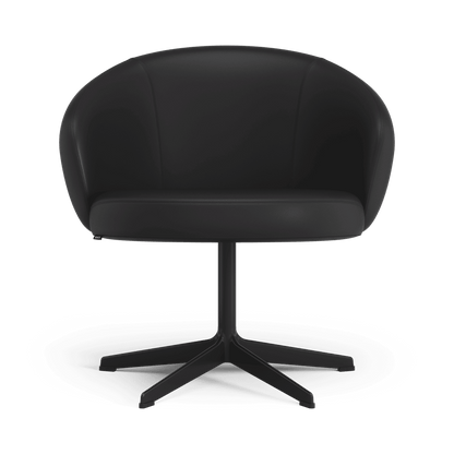 Swedese Rondino Swivel Chair