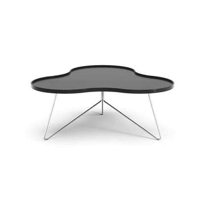 Swedese Flower Mono Coffee Table (114 x 107cm)