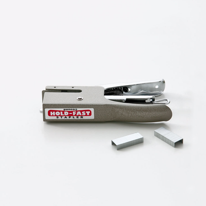 Notable Designs Hightide Penco Plier Stapler: Ivory