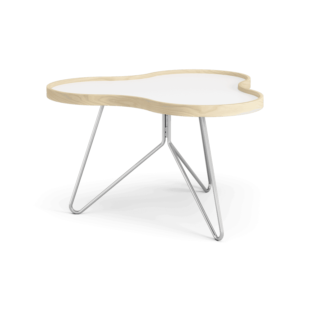 Swedese Flower Coffee Table (66 x 62cm)