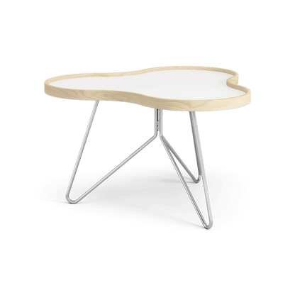 Swedese Flower Coffee Table (66 x 62cm)