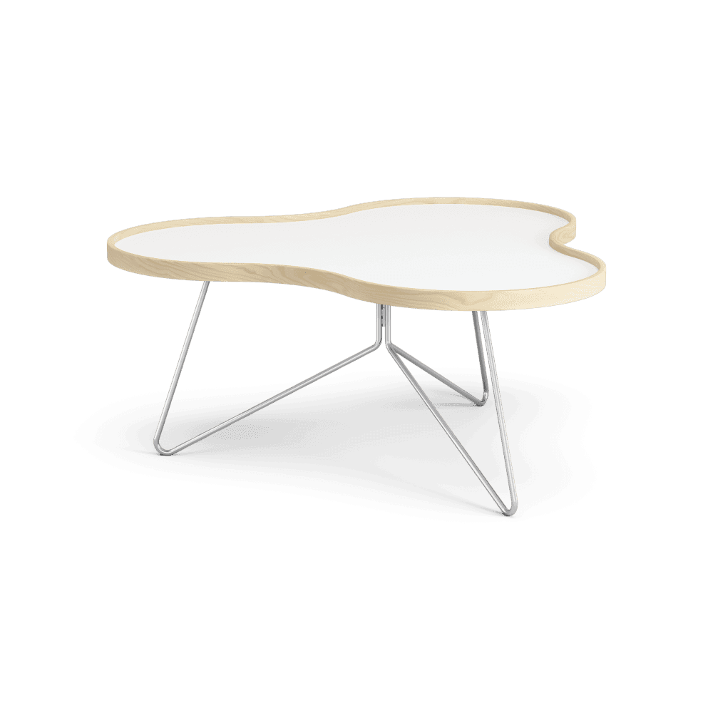 Swedese Flower Coffee Table (90 x 84cm)