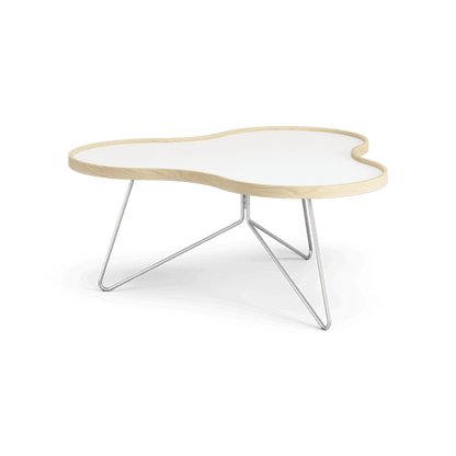 Swedese Flower Coffee Table (90 x 84cm)