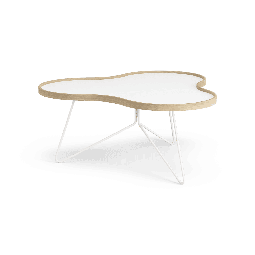 Swedese Flower Coffee Table (90 x 84cm)