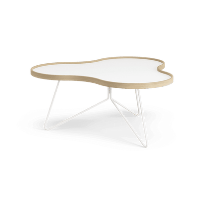 Swedese Flower Coffee Table (90 x 84cm)