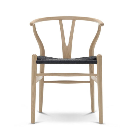 Carl Hansen & Son CH24 Wishbone Chair