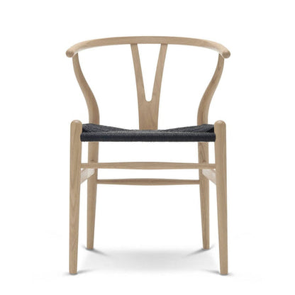 Carl Hansen & Son CH24 Wishbone Chair