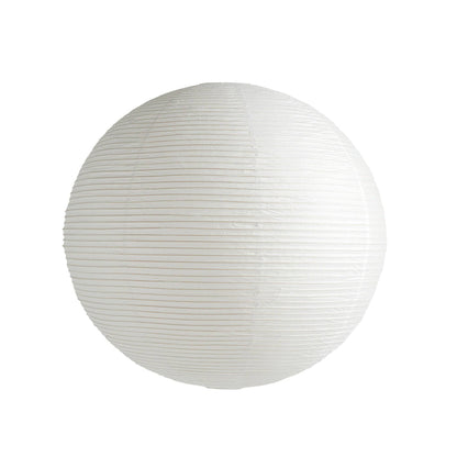 Hay Rice Paper Shade Round Ø60