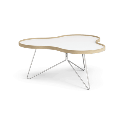 Swedese Flower Coffee Table (90 x 84cm)