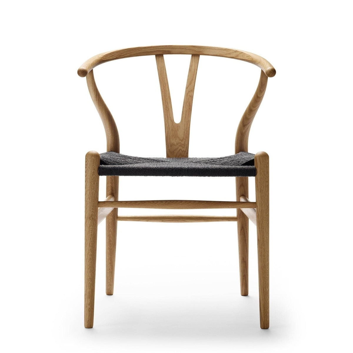 Carl Hansen & Son CH24 Wishbone Chair