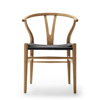 Carl Hansen & Son CH24 Wishbone Chair