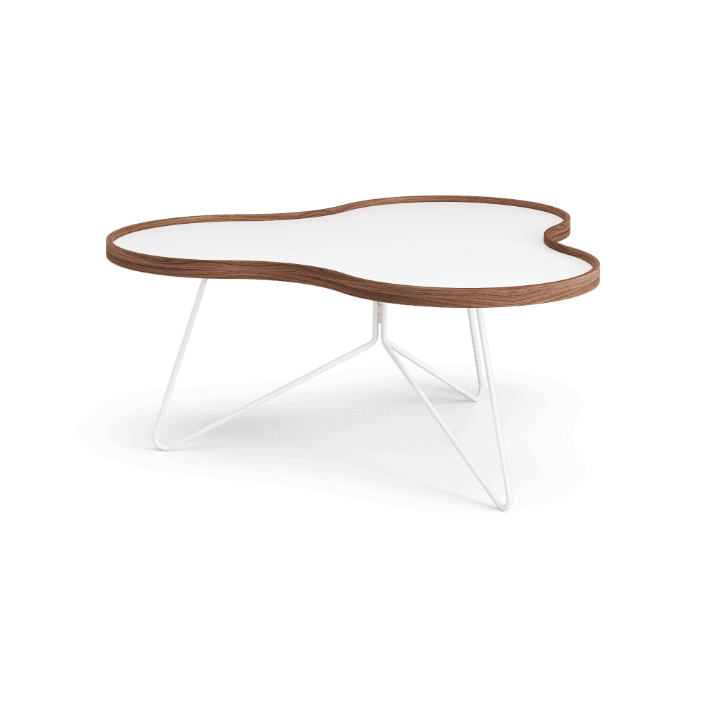 Swedese Flower Coffee Table (90 x 84cm)