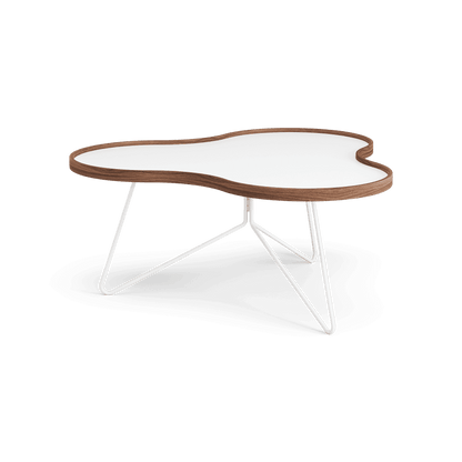 Swedese Flower Coffee Table (90 x 84cm)