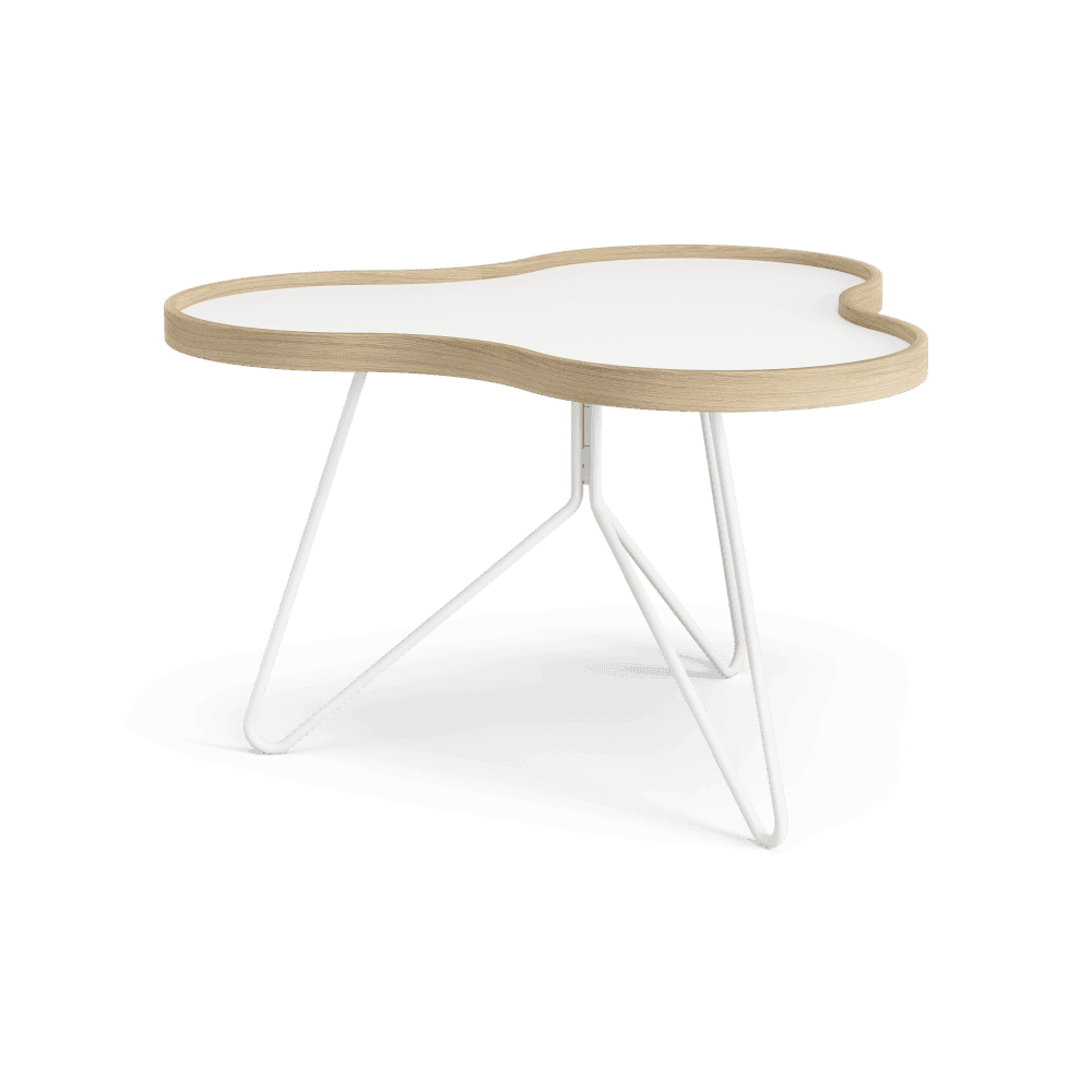 Swedese Flower Coffee Table (66 x 62cm)