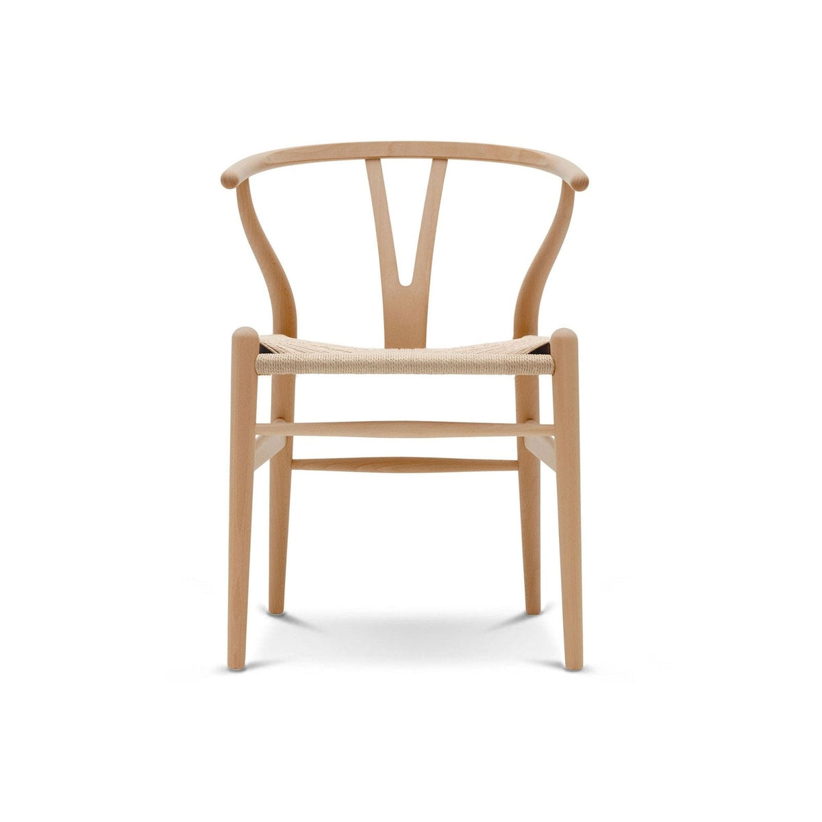 Carl Hansen & Son CH24 Wishbone Chair