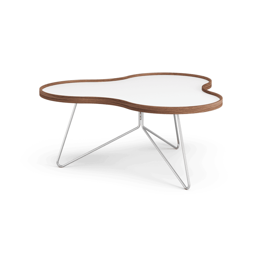 Swedese Flower Coffee Table (90 x 84cm)