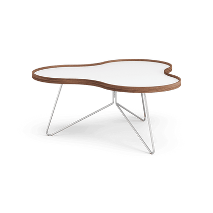 Swedese Flower Coffee Table (90 x 84cm)