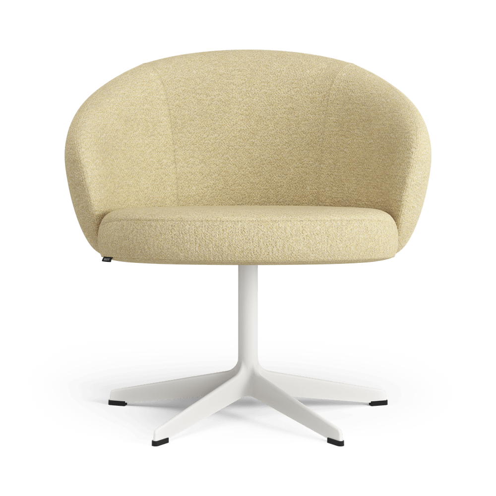 Swedese Rondino Swivel Chair