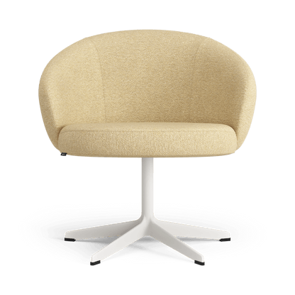 Swedese Rondino Swivel Chair