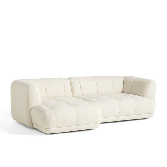 Hay Quilton Sofa Comb. 19