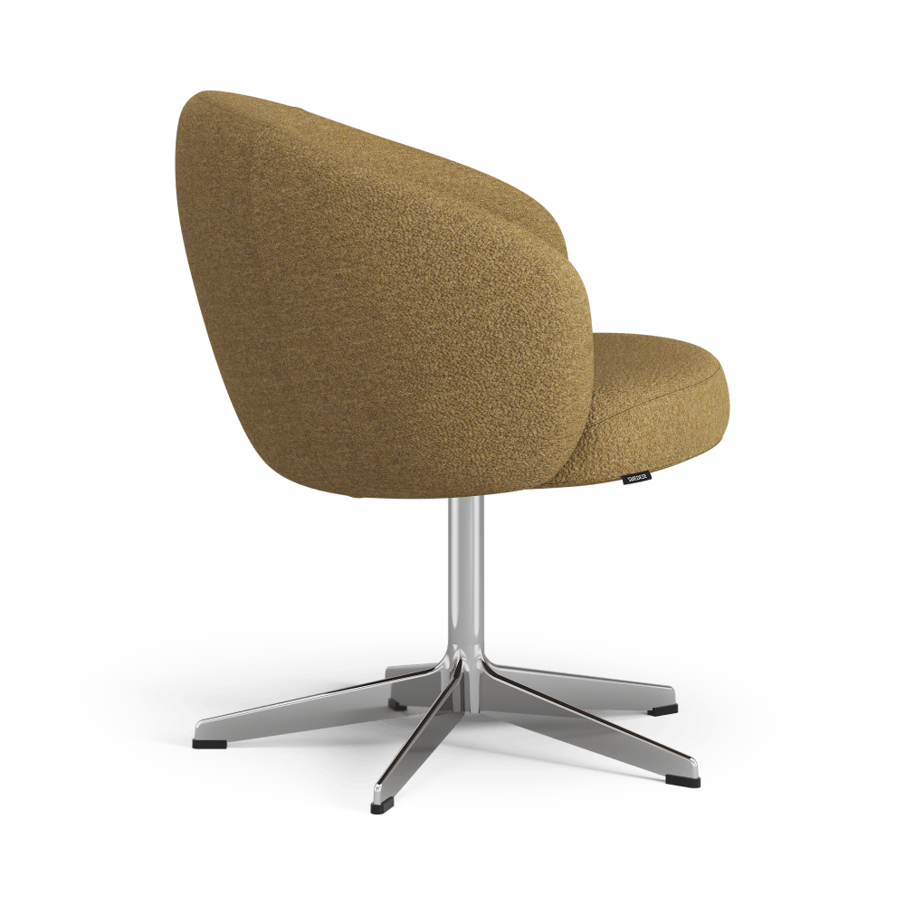 Swedese Rondino Swivel Chair