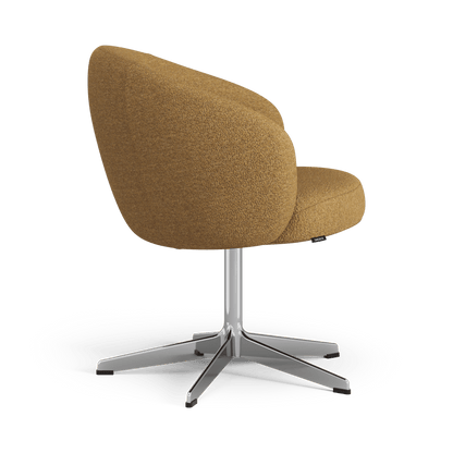 Swedese Rondino Swivel Chair