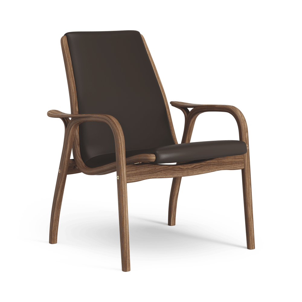 Swedese Laminett Easy Chair