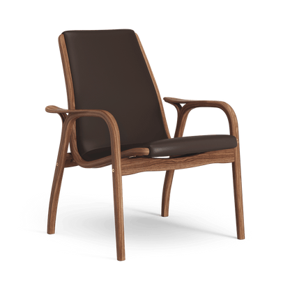 Swedese Laminett Easy Chair