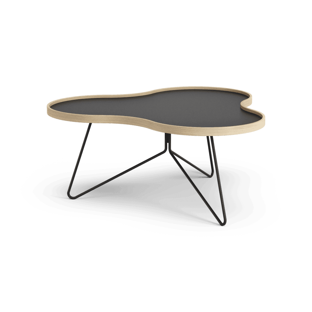 Swedese Flower Coffee Table (90 x 84cm)