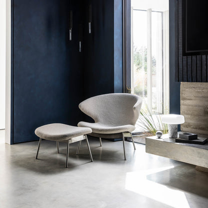 Case Ella Lounge Chair