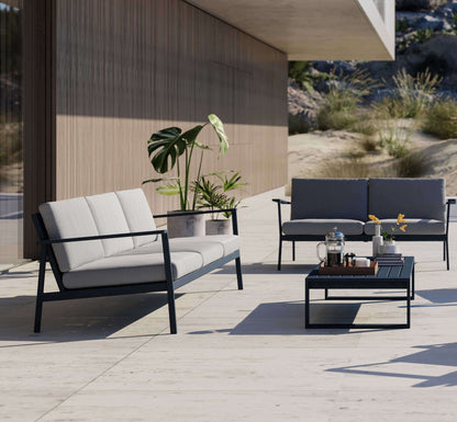 Case Eos 2 Seater Sofa