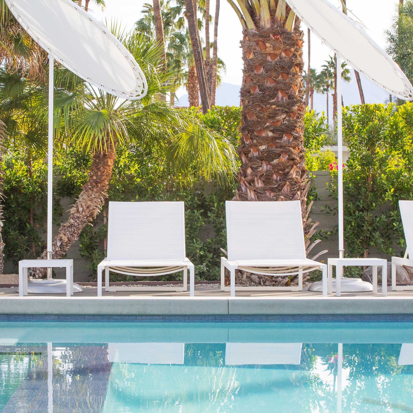 Case Eos Sun Lounger