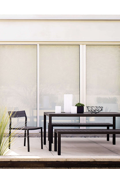 Case Eos Rectangular Table