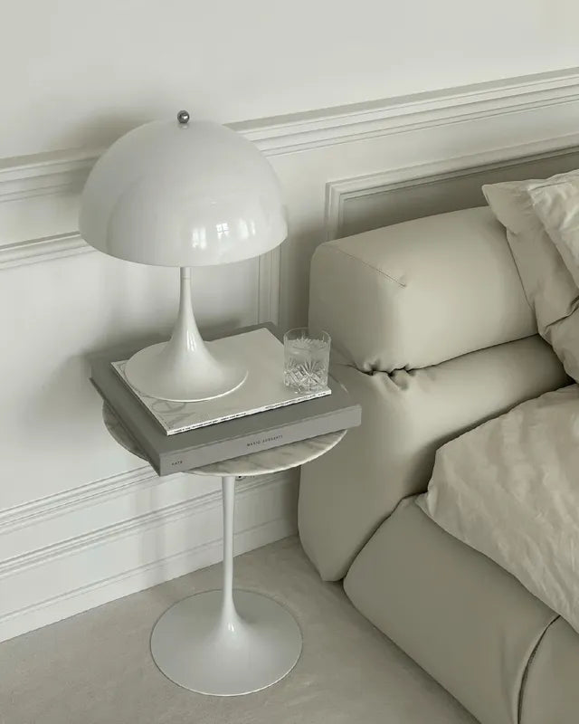 Louis Poulsen Panthella 320 Table Lamp