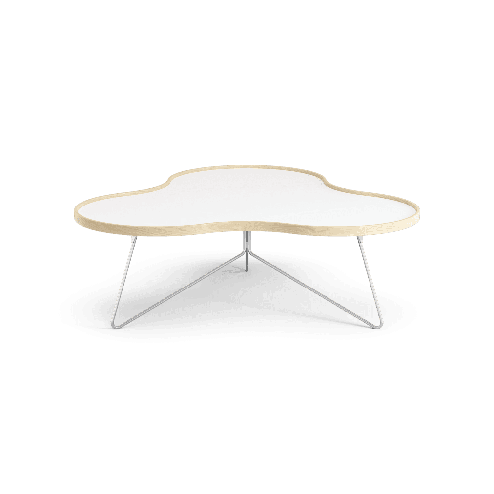 Swedese Flower Coffee Table (114 x 107cm)