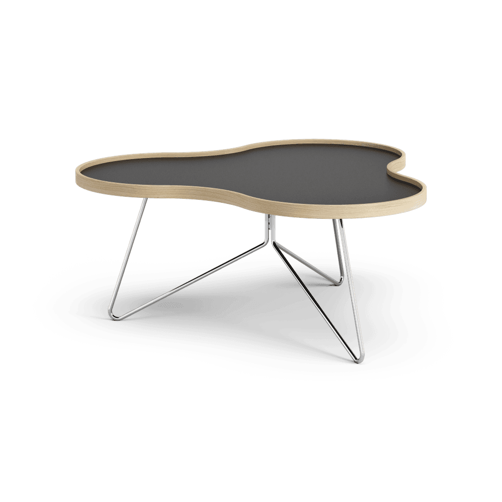 Swedese Flower Coffee Table (90 x 84cm)