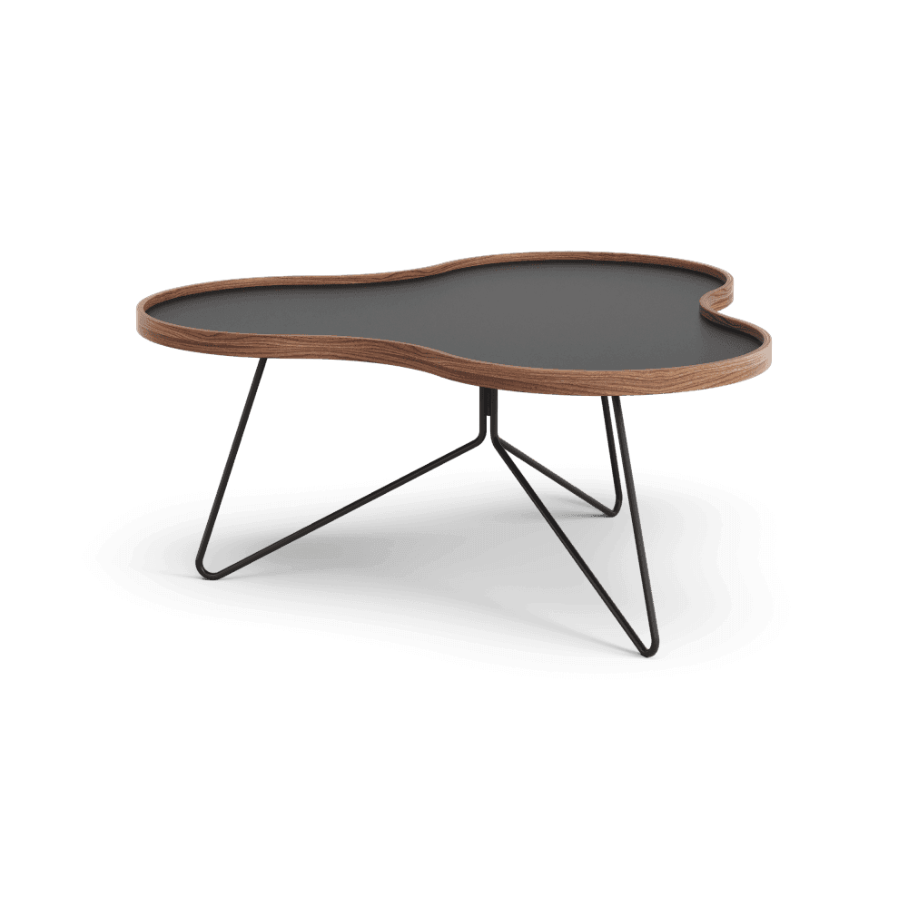 Swedese Flower Coffee Table (90 x 84cm)