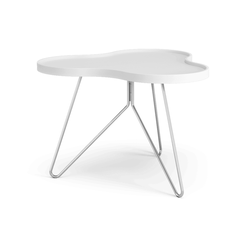 Swedese Flower Mono Coffee Table (66 x 62cm)